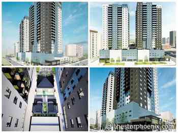 Baydo Towers on track for $2.3M tax break