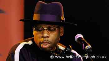 Two men indicted over killing of Run-DMC star Jam Master Jay