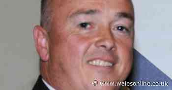 Family describe loss of police officer dad killed in jet ski tragedy