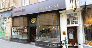 Newcastle city centre restaurant confirms it has closed for good