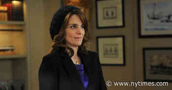 What Actually Happens When a TV Episode Gets Pulled?