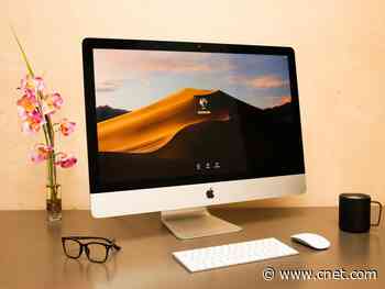 Apple is expanding its independent repairs program to include Macs     - CNET