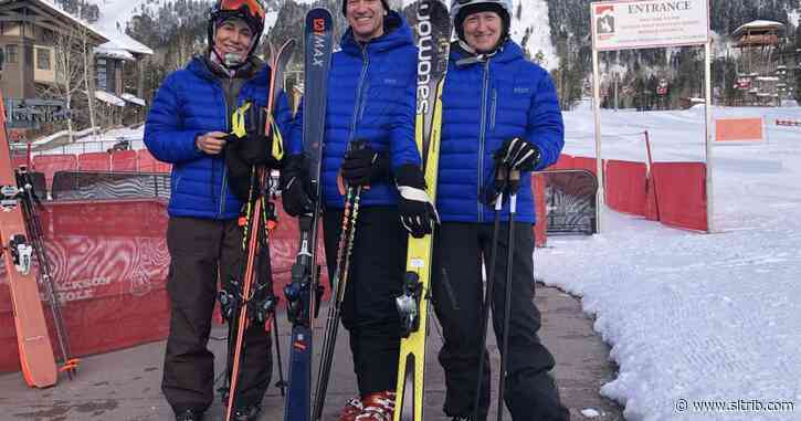 2002 Olympic freestyle ski coach Diana Williams dies at 56