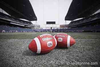 CFL Cancels 2020 Season