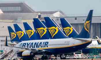 Ryanair's flight cuts are no surprise and signal an aviation nosedive