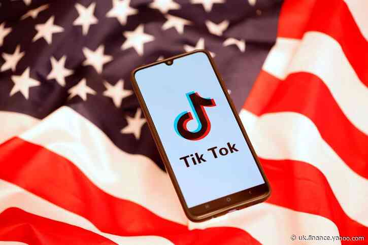 Trump looked at banning further Chinese apps in addition to TikTok - Meadows