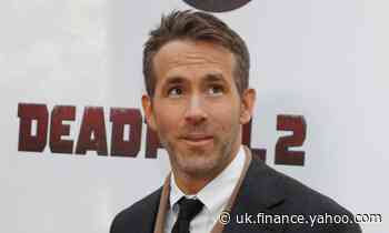 Diageo buys Ryan Reynolds' Aviation American Gin in deal worth up to $610m
