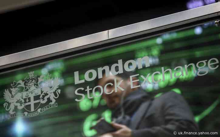 Stock market floats tumble to 11-year low as private equity circles struggling firms