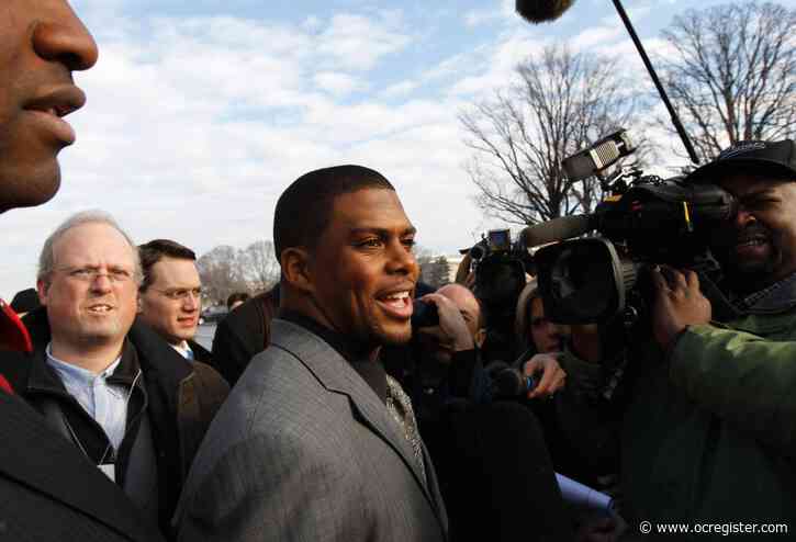 Washington hires Jason Wright as NFL’s 1st Black team president