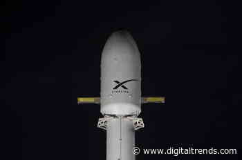 How to watch SpaceX’s 100th launch on Tuesday