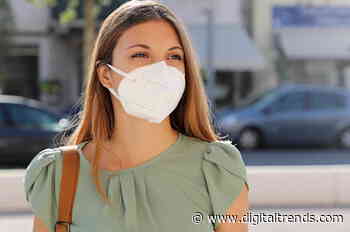 These KN95 masks only cost $2.95 (and they’re in stock!)