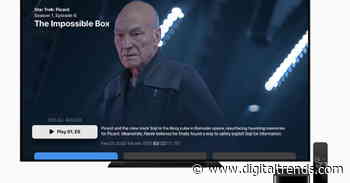 Apple TV+ bundle offers CBS All Access, Showtime for $10 per month