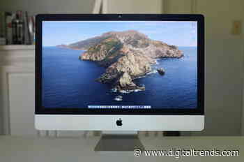 Apple finally brings Mac repair program to independent shops