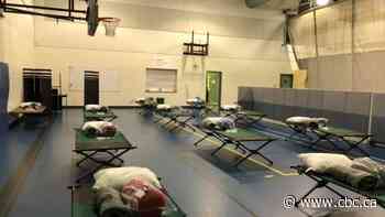 White Buffalo Youth Lodge operating 20-bed emergency youth shelter in Saskatoon