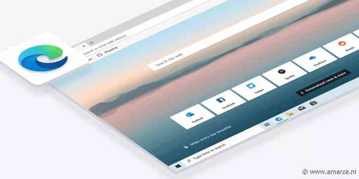 Microsoft stopt ondersteuning oudere browsers