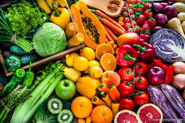 New dietary guidelines are out: What you need to know about health, nutrition and sugar intake
