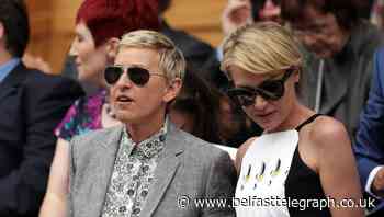 Being unkind: The rapid downfall of Ellen DeGeneres