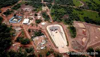 Worker killed in underground accident at an Ivanhoe copper mine in Africa