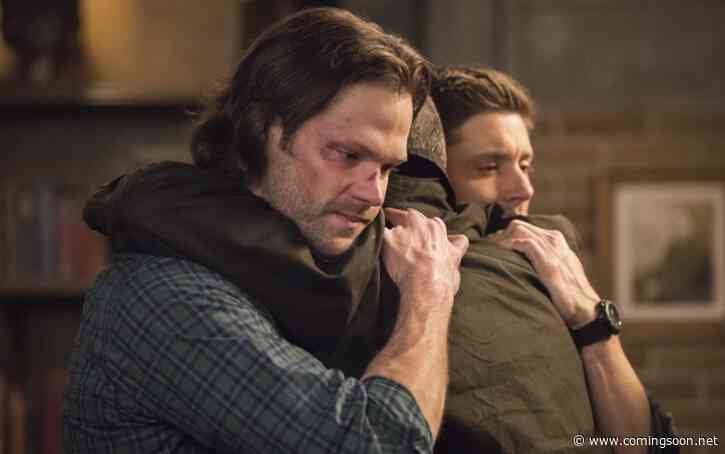 The CW Fall Schedule: Supernatural Sets Final Episodes For October