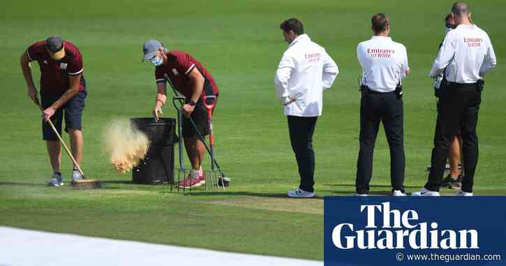 So much heat about so little light brings frustrating Test to a close