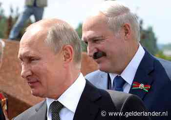 Loekasjenko wankelt, maar wat doet Poetin?