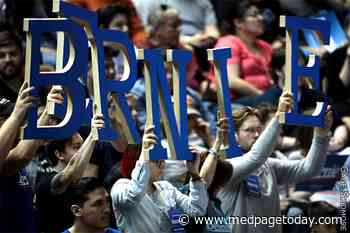 Bernie Sanders Supporters See Danger in For-Profit Healthcare