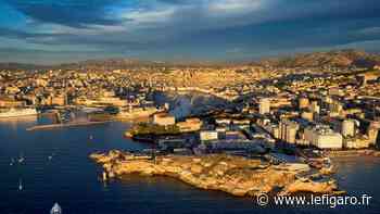 Comment Marseille s'est refait une beauté - Le Figaro