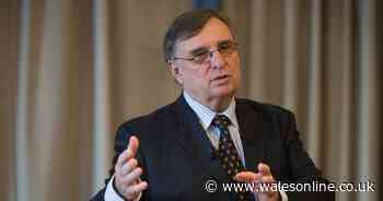 Former WRU chief David Moffett launches revolutionary new version of rugby