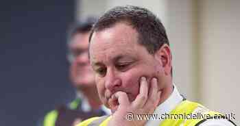 Ashley mulls over BN Group's offer: NUFC evening update