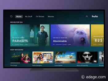 Hulu looks to woo small brands who haven't advertised in streaming TV