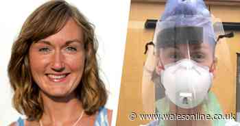 Little known 'long haul' Covid leaving people bedbound for months