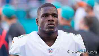 Jets' Gore eyes big role despite 'lead dog' Bell