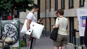 You no longer have to wait in a Genius Bar line to get your Mac fixed