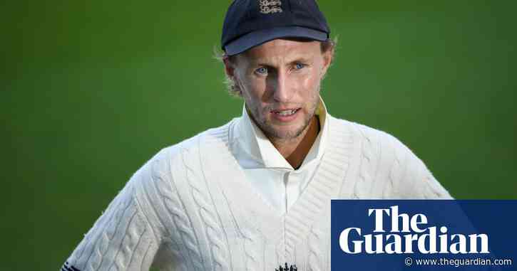 I haven't seen a game be affected by bad light as much as this one, says Joe Root