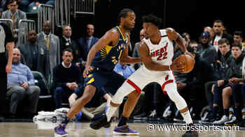 Heat vs. Pacers: What Victor Oladipo will we see, Jimmy Butler vs. TJ Warren and Miami's supporting cast