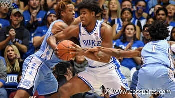 2020 NBA Draft Big Board: Notable risers and fallers in latest top 100 prospect rankings