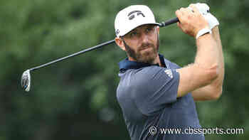 2020 Northern Trust Fantasy golf rankings, picks: Back Dustin Johnson, avoid Brooks Koepka