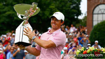 2020 FedEx Cup Playoffs format, odds: Justin Thomas the favorite, Tiger Woods a long shot to contend