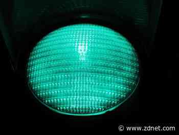 AI-based traffic management gets green light