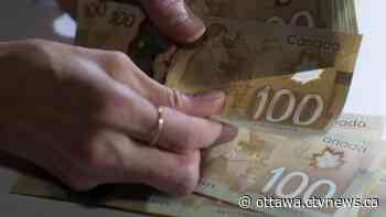 Two weeks left to apply for one-time child support funding from Ontario gov't