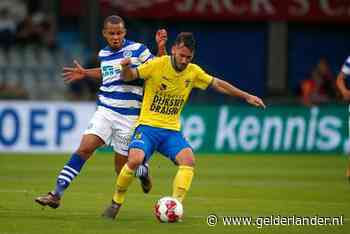 Clubs akkoord met nieuwe regels bij stopzetten competitie