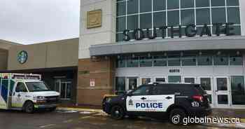 Man receives 6-year sentence in fatal Southgate Centre attack