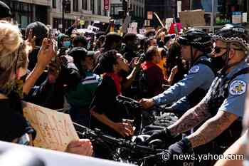 Why the Unrest in Chicago Has Been Decades in the Making