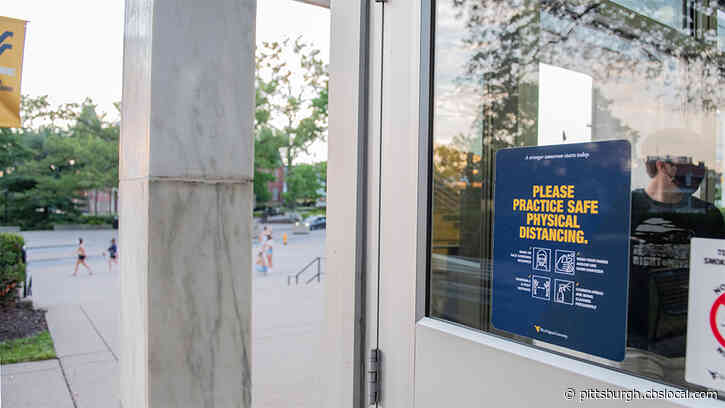 WVU Threatens Possible Expulsion To Students Who Go To Off-Campus Parties After Numerous Reports Of Weekend Partying