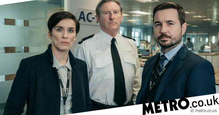 Line of Duty creator Jed Mercurio likes to send guest stars into their ‘deepest dilemmas’ and you don’t say