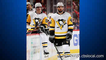 Pittsburgh Penguins’ Zach Aston-Reese Out 6 Months After Left Shoulder Surgery