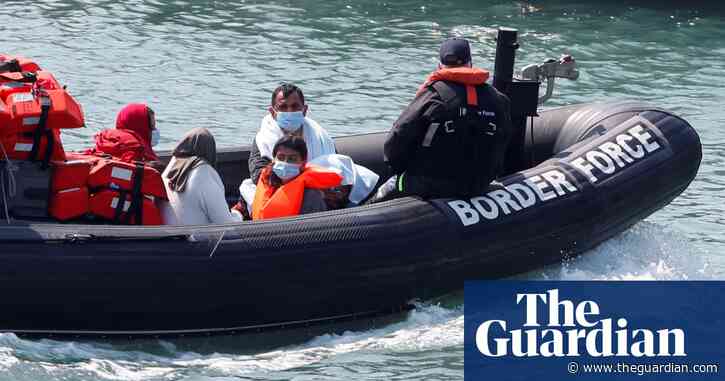 Kent unable to take in more unaccompanied child refugees, council says