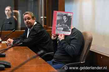 Spil in Duitse megamisbruikzaak getuigt achter gesloten deuren