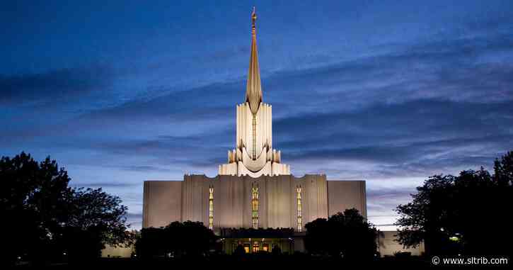 Salt Lake Valley LDS temples to expand their operations next week