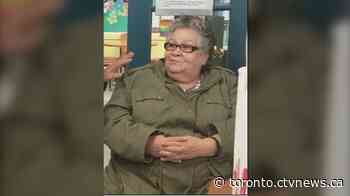 Arrest made in murder of 75-year-old Toronto woman